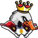Gansos Majestuosos