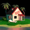 The Noodle House