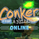 Discovery icon for Conker Live & Reloaded Online Discord server