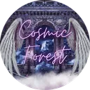 Cosmic Forest