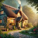 Cozy Cottage