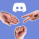 Rock Paper Discord
