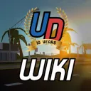 Ultimate Driving Wiki