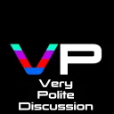 Very Polite Discussion