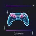 Dreameria Discord Server Icon