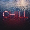 Chill lounge