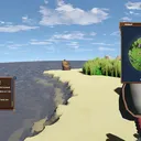 Server of nothingness