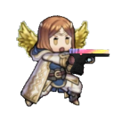 Weeb Emblem - discord server icon