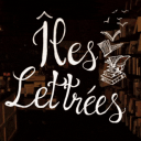 Discovery icon for Îles Lettrées Discord server