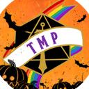 The Mighty Pride Discord Server Icon