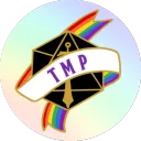 The Mighty Pride Discord Server Icon