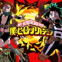 My Hero Academia Roleplay Minecraft [FR]