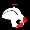UpsideDownBird icon