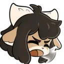 A Waste of Socks - Julia's Discord