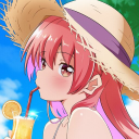 Discovery icon for Tonikaku Kawaii Discord server