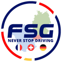 FSG Map icon