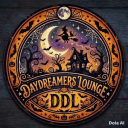 DayDreamersLounge Discord Server Icon