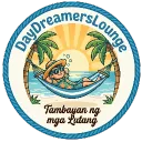DayDreamersLounge Icon