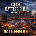 Le QG Battlefield FR