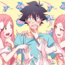 Anime Music OST!!!
