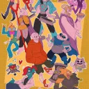 Underswap Roleplay Server