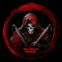 First Blood Gaming