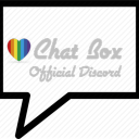 Chat Box Server Icon