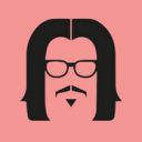 pinkscreen.tv icon