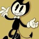 Bendy And The Ink Machine