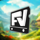 FunVenture Games - Official Discord Server Icon – Community