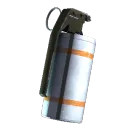 CS Smokes Vault