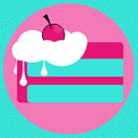 Dr PinkCake icon