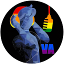 Discovery icon for (VA) Voice Acting Discord server