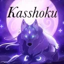 Kasshoku Discord Server Icon