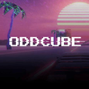 Oddcube Server Icon