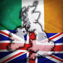 UK and Ireland Discord server icon