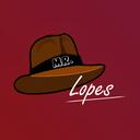   | Mr. Lopes |   Discord Server Icon