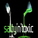 Salty'n'Toxic Gaming Community