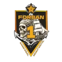 1er FORBAN DE MARINE - Unité de simulation militaire