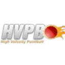 High Velocity Paintball