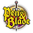 Pen & Blade