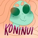 Yukanui Staff