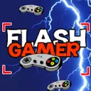 Familia Flash Gamer