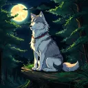 Werewolf community