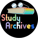 Study Archives icon