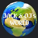 Jack & OJ's World