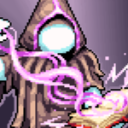 NEW CLASS - IdleOn avatar