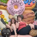 Madi & Shannon's Mess of a Discord
