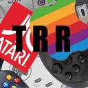 The Retro Room