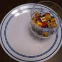 Dice and Dishes